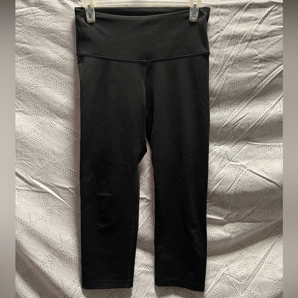 Old Navy Cropped Leggings